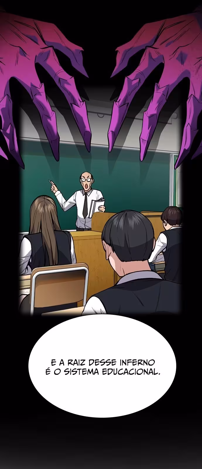 Página do Capítulo 104