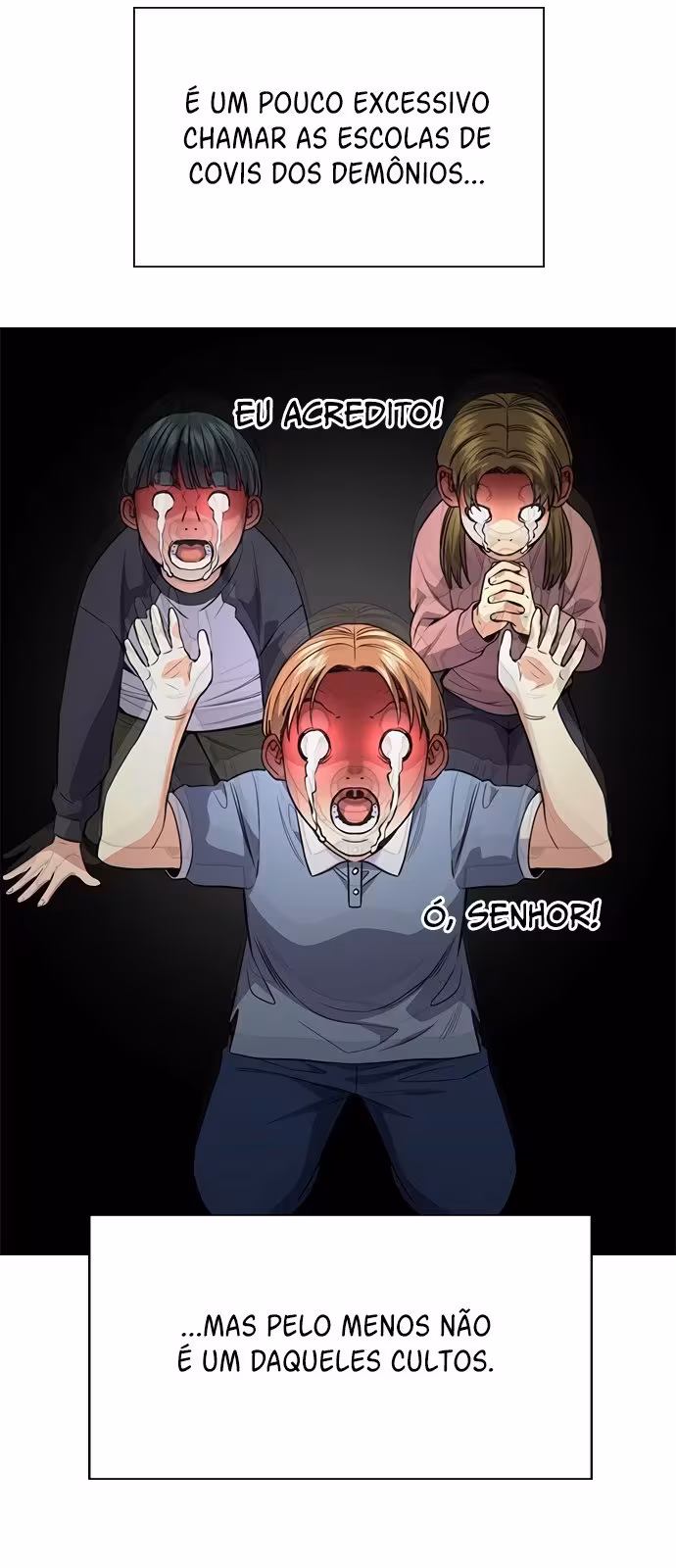 Página do Capítulo 104