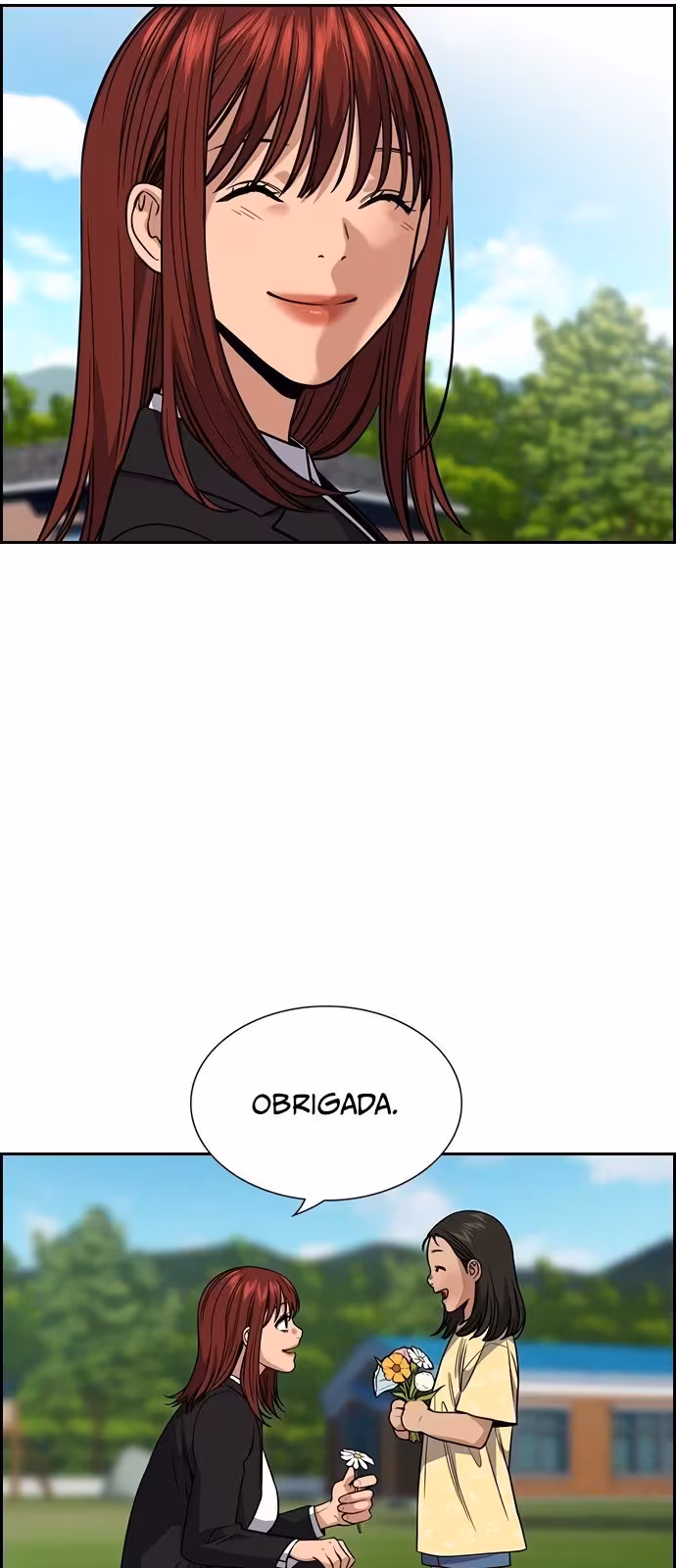 Página do Capítulo 104