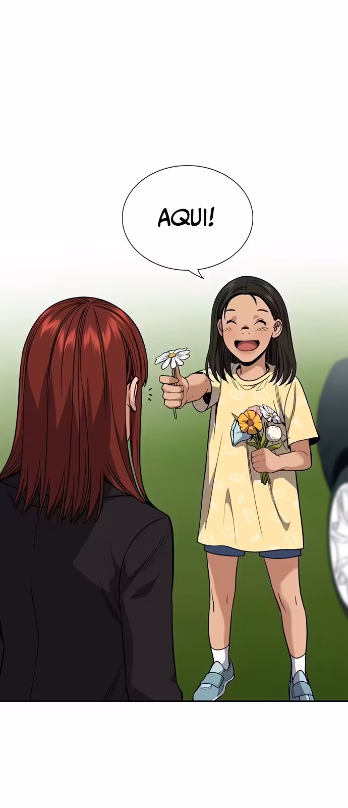 Página do Capítulo 104