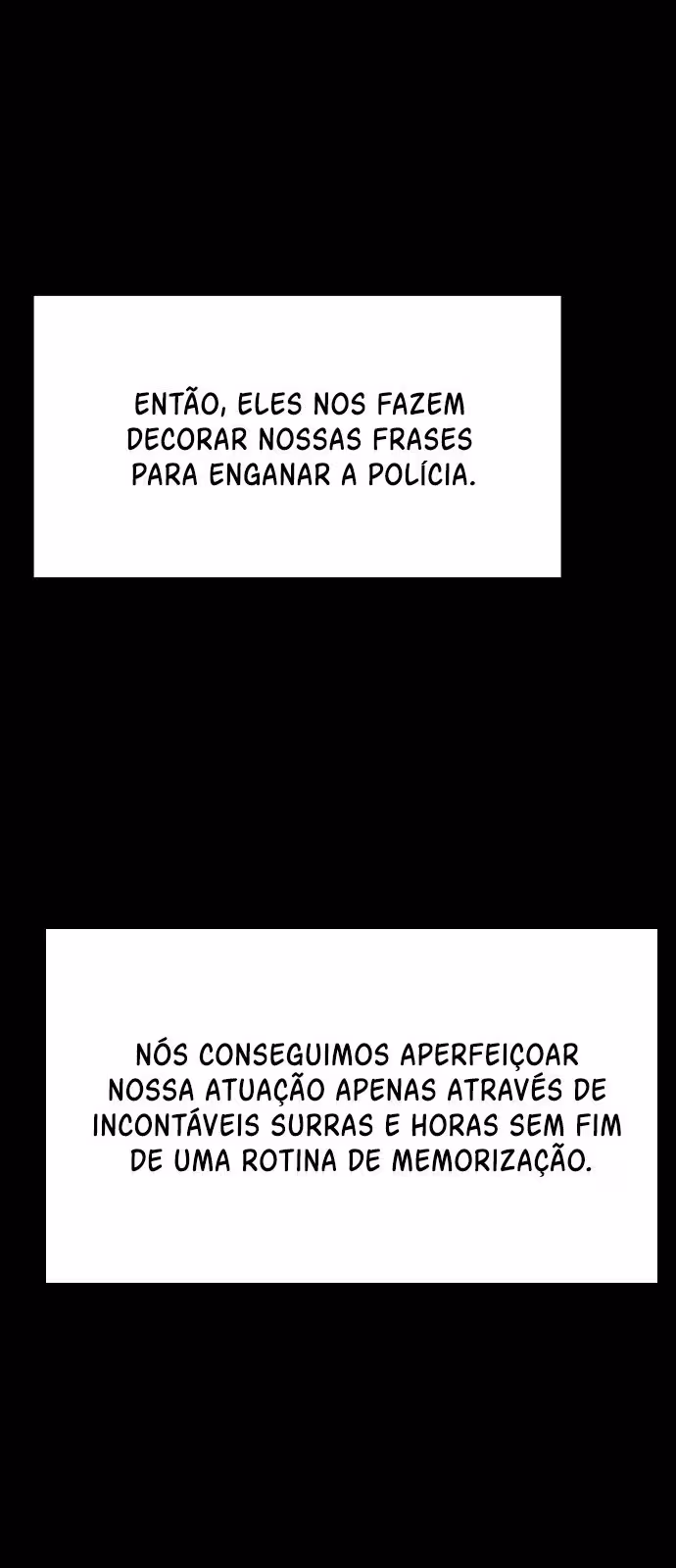 Página do Capítulo 105