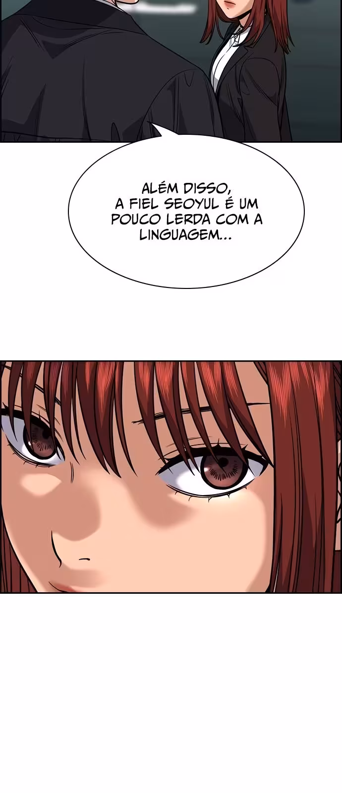 Página do Capítulo 105