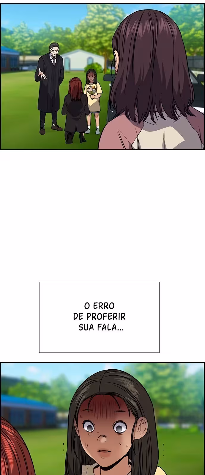 Página do Capítulo 105