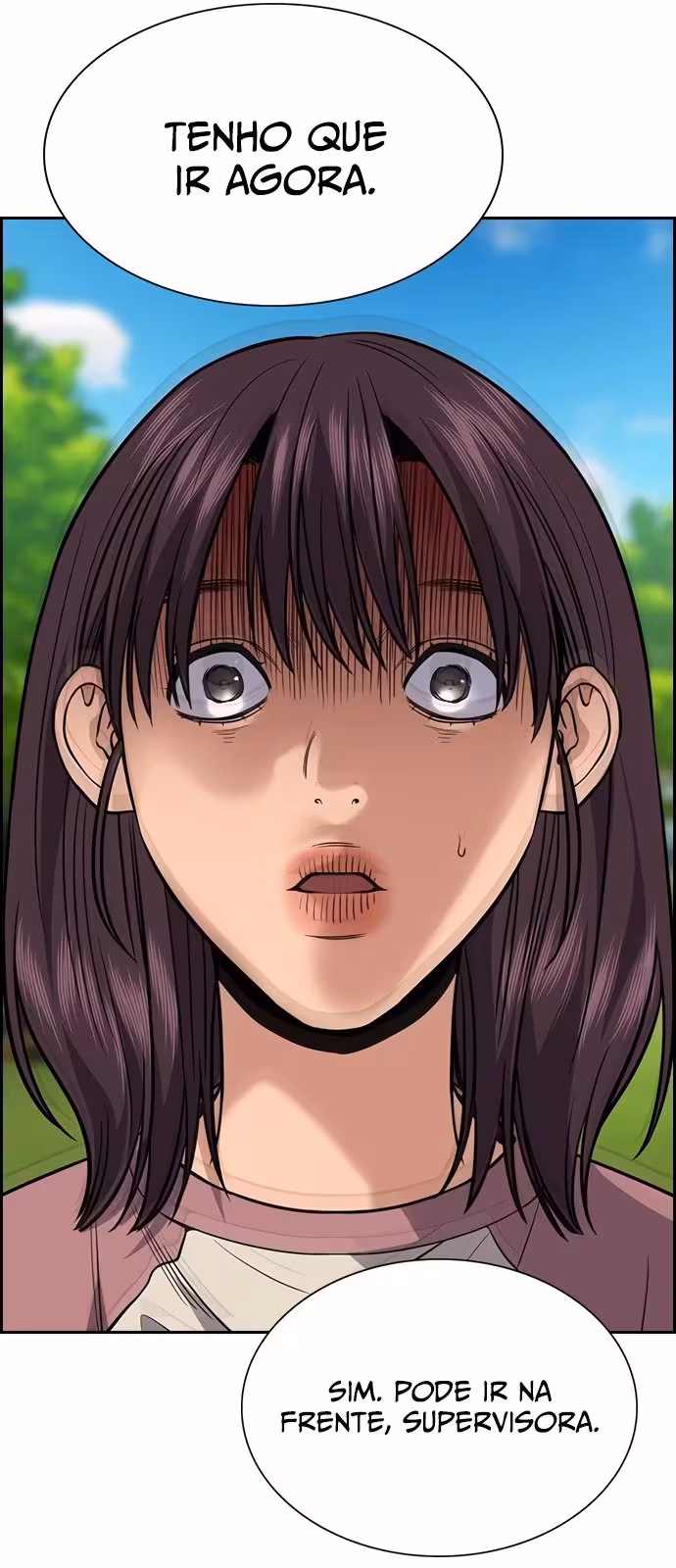 Página do Capítulo 105