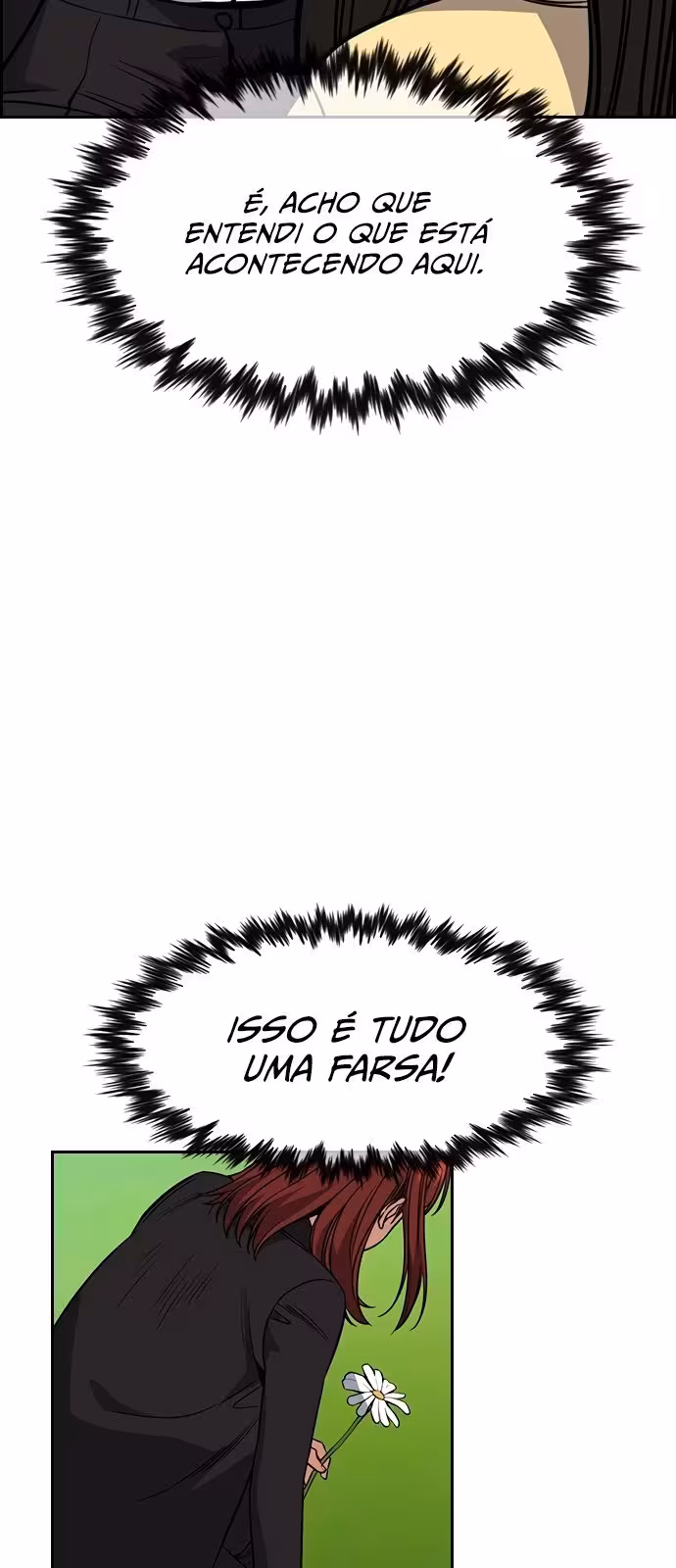 Página do Capítulo 105