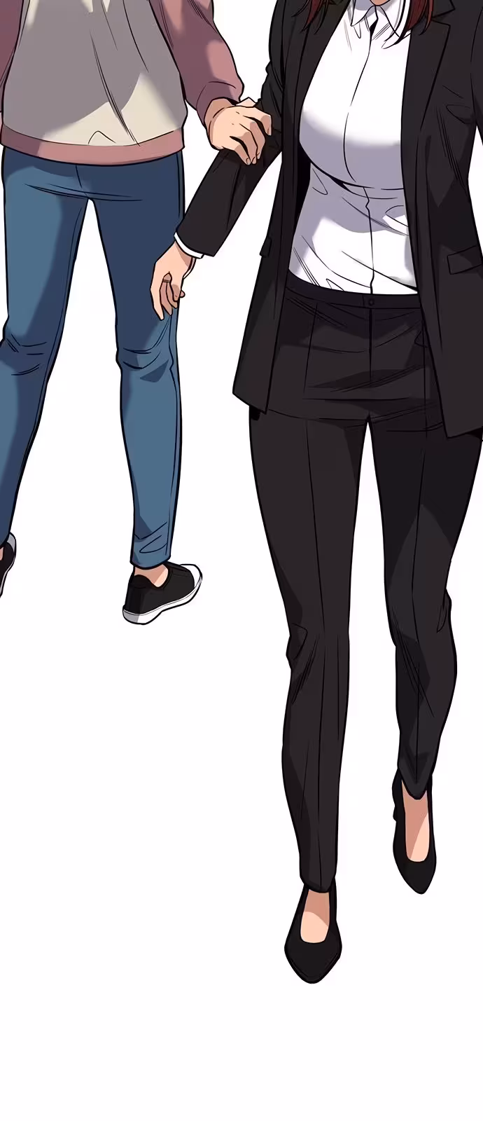 Página do Capítulo 105