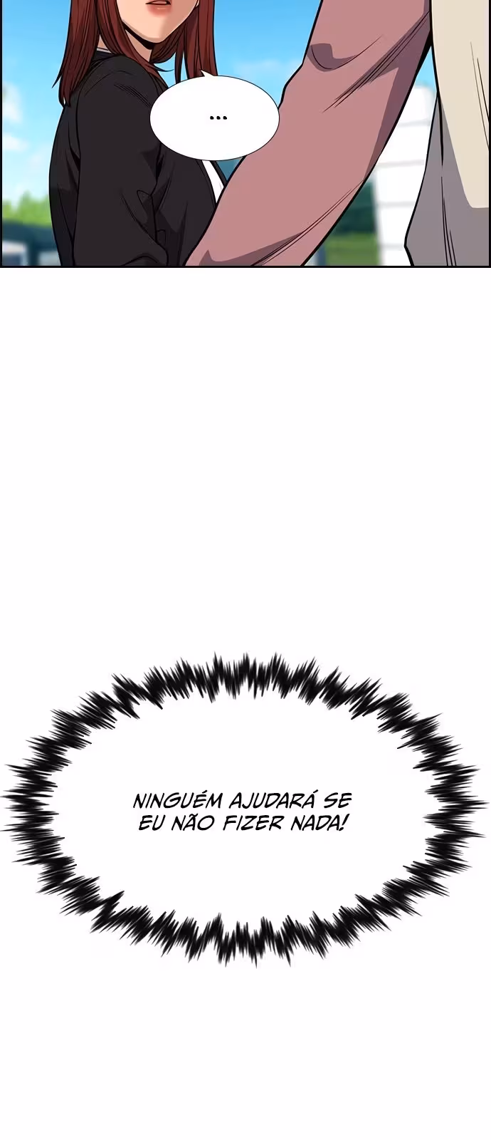 Página do Capítulo 105