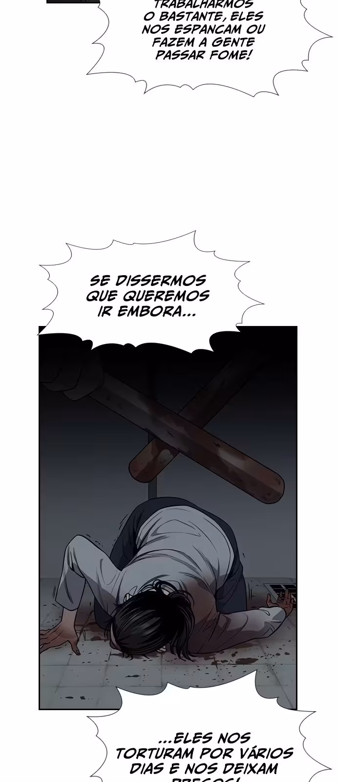 Página do Capítulo 105