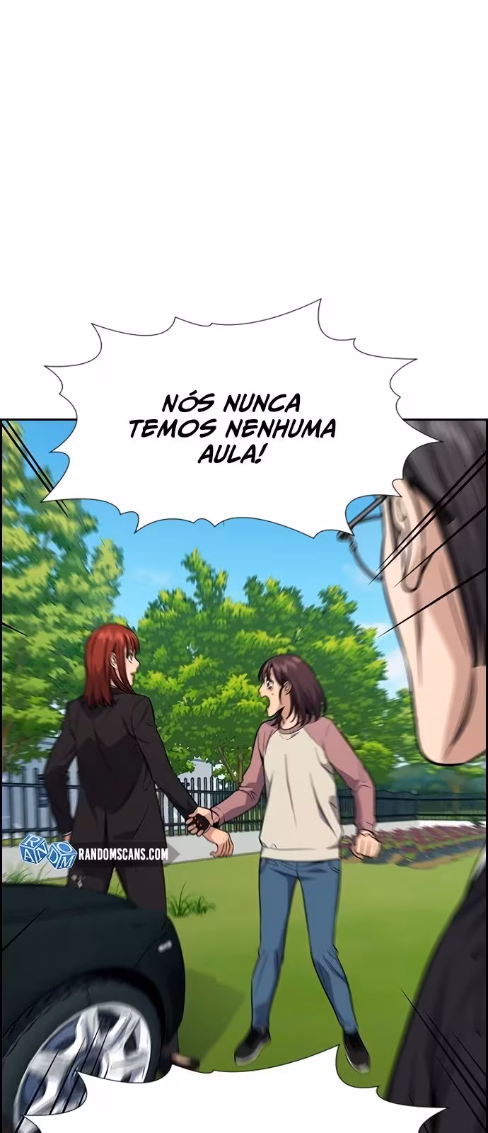 Página do Capítulo 105