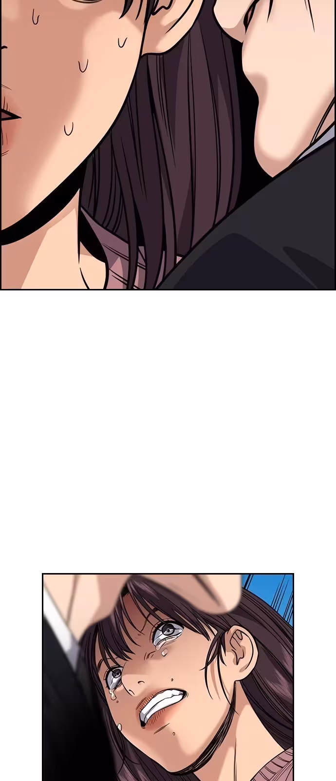 Página do Capítulo 105