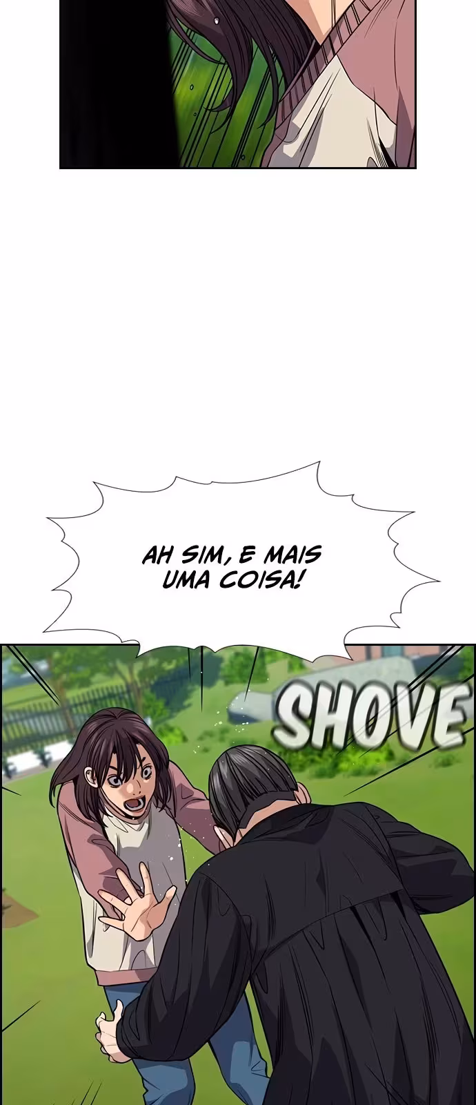 Página do Capítulo 105