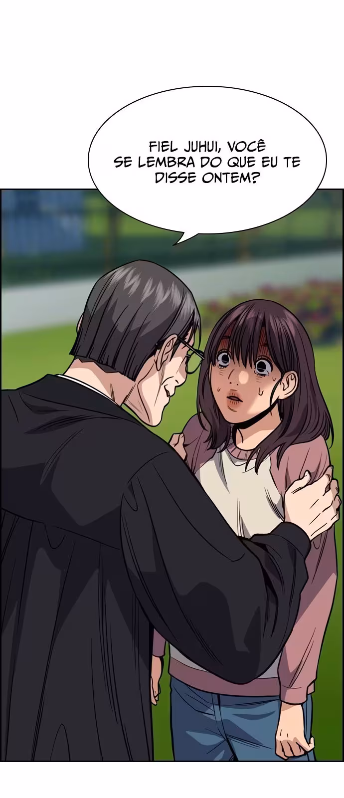 Página do Capítulo 105