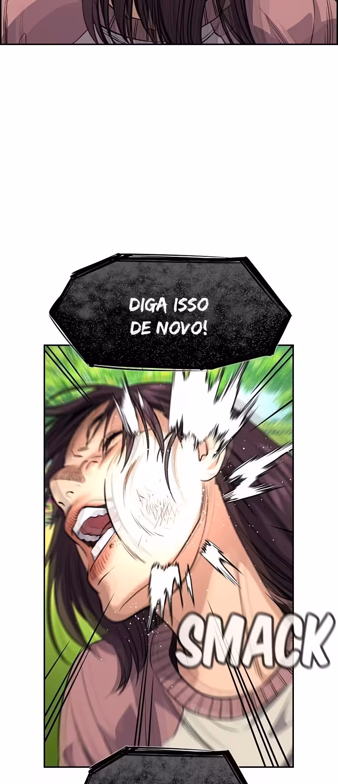 Página do Capítulo 105