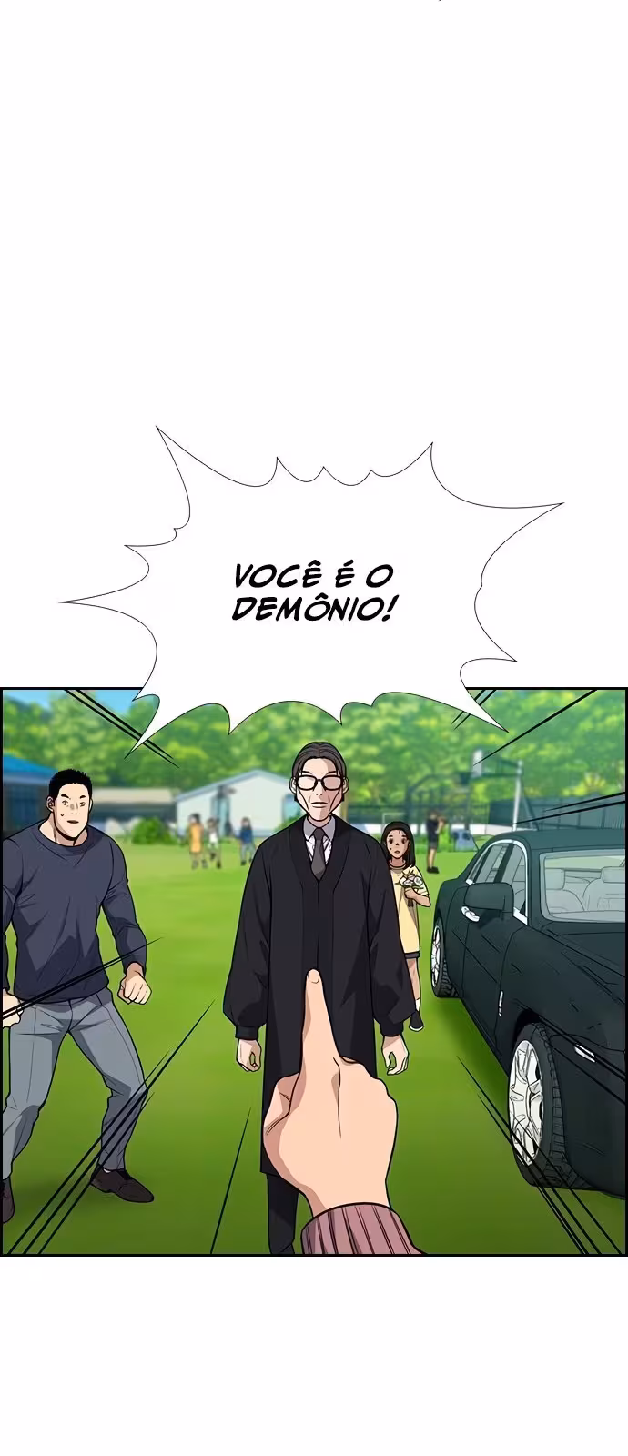 Página do Capítulo 105