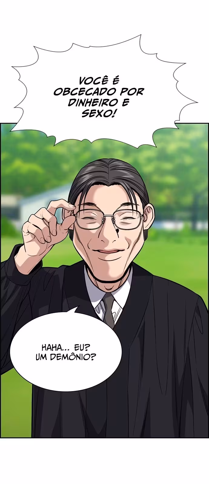 Página do Capítulo 105