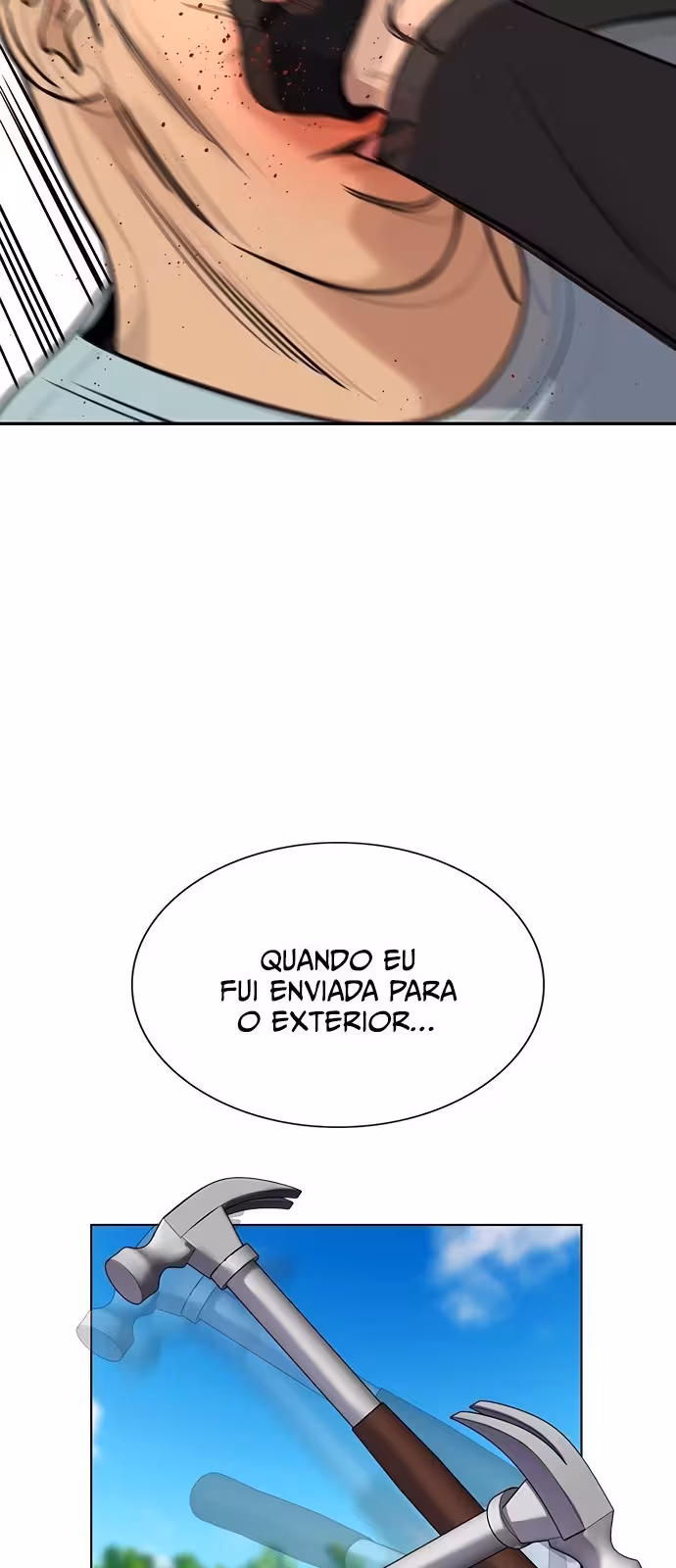 Página do Capítulo 105