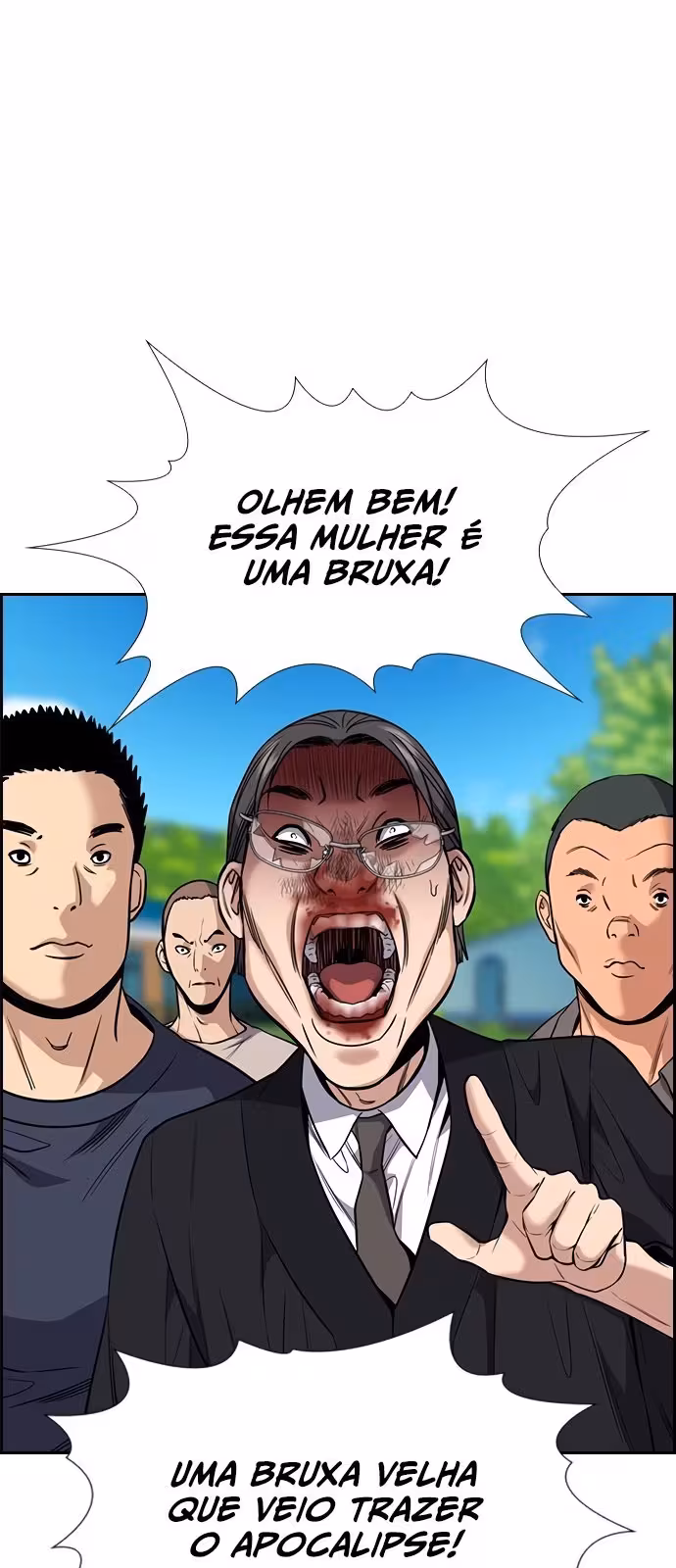 Página do Capítulo 105