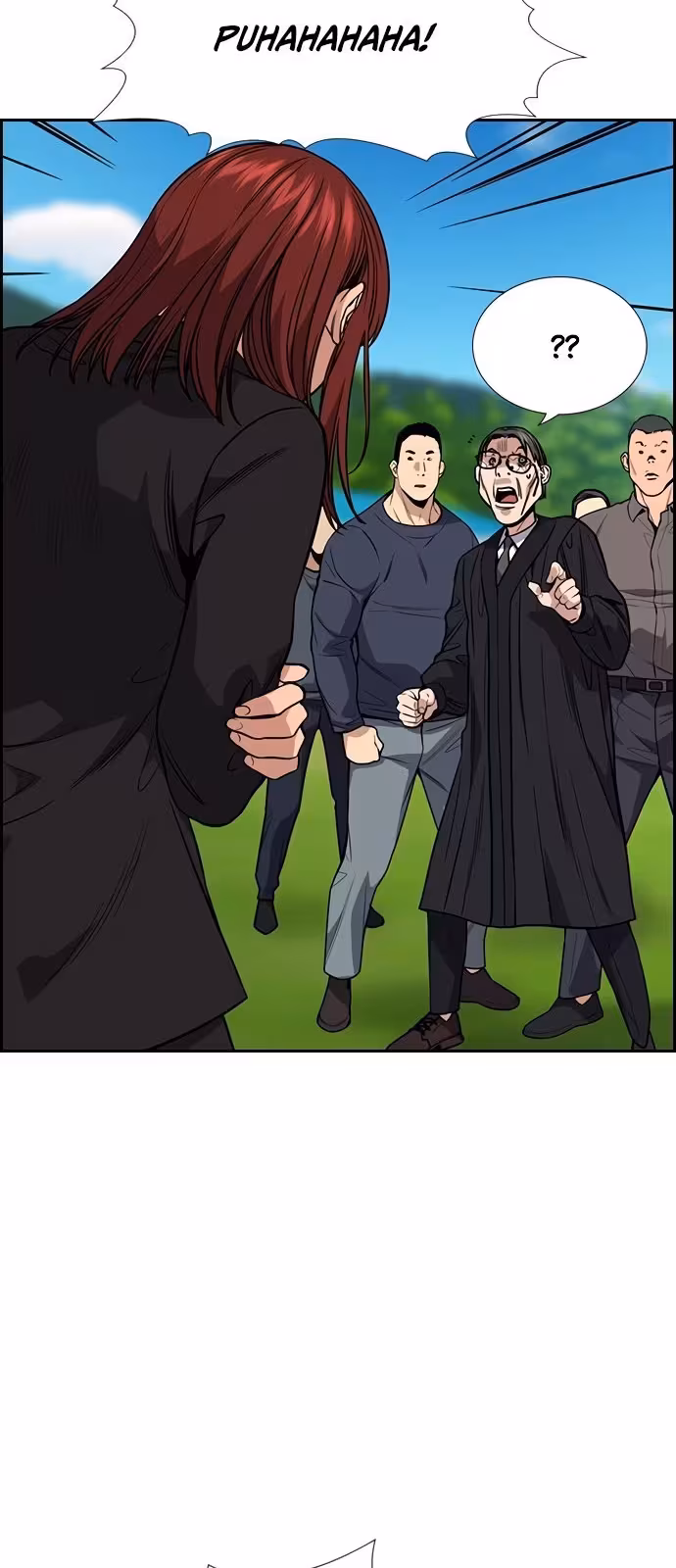 Página do Capítulo 105