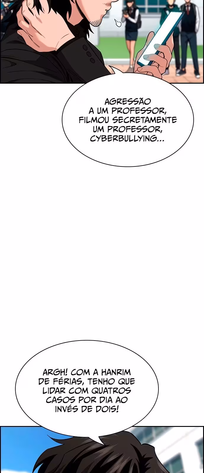 Página do Capítulo 106