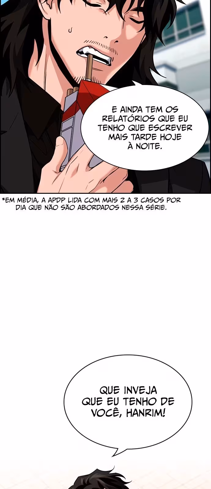 Página do Capítulo 106