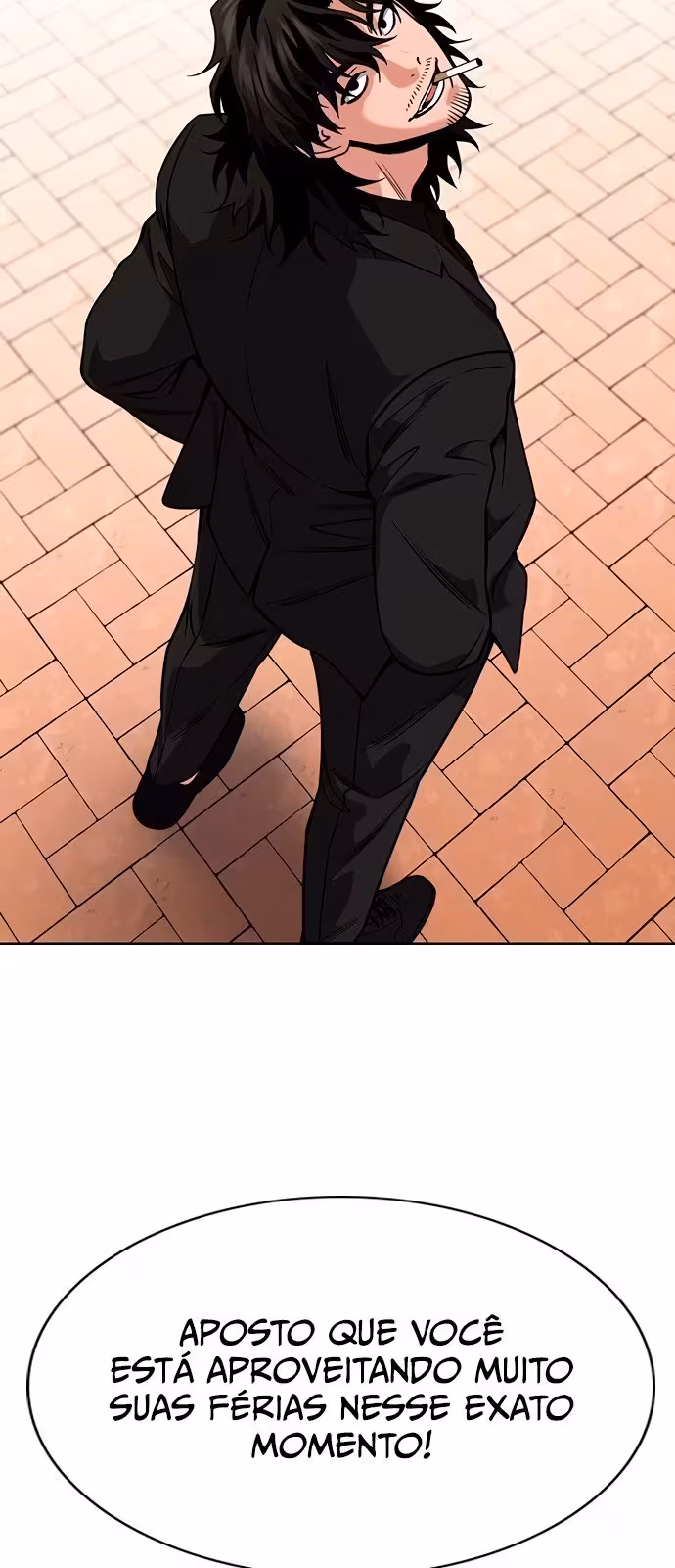 Página do Capítulo 106