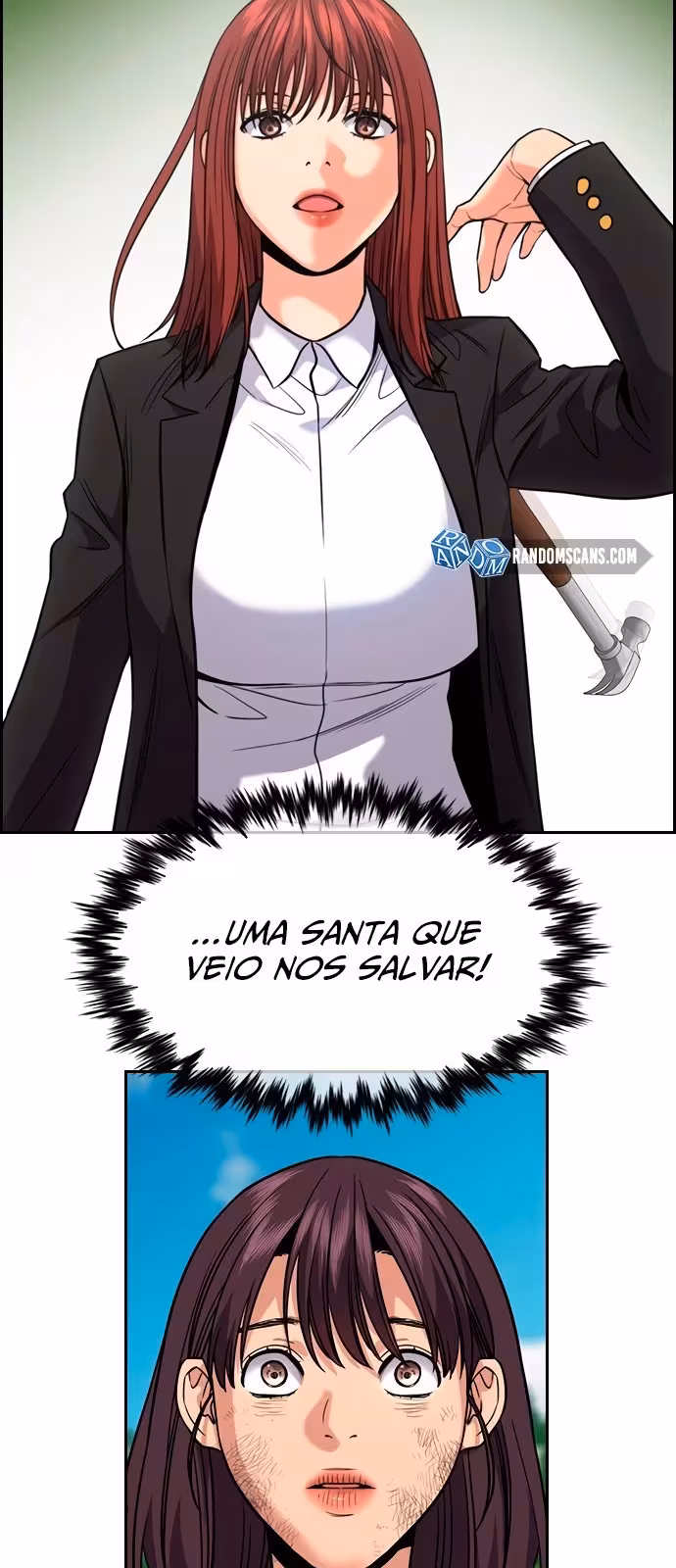 Página do Capítulo 106