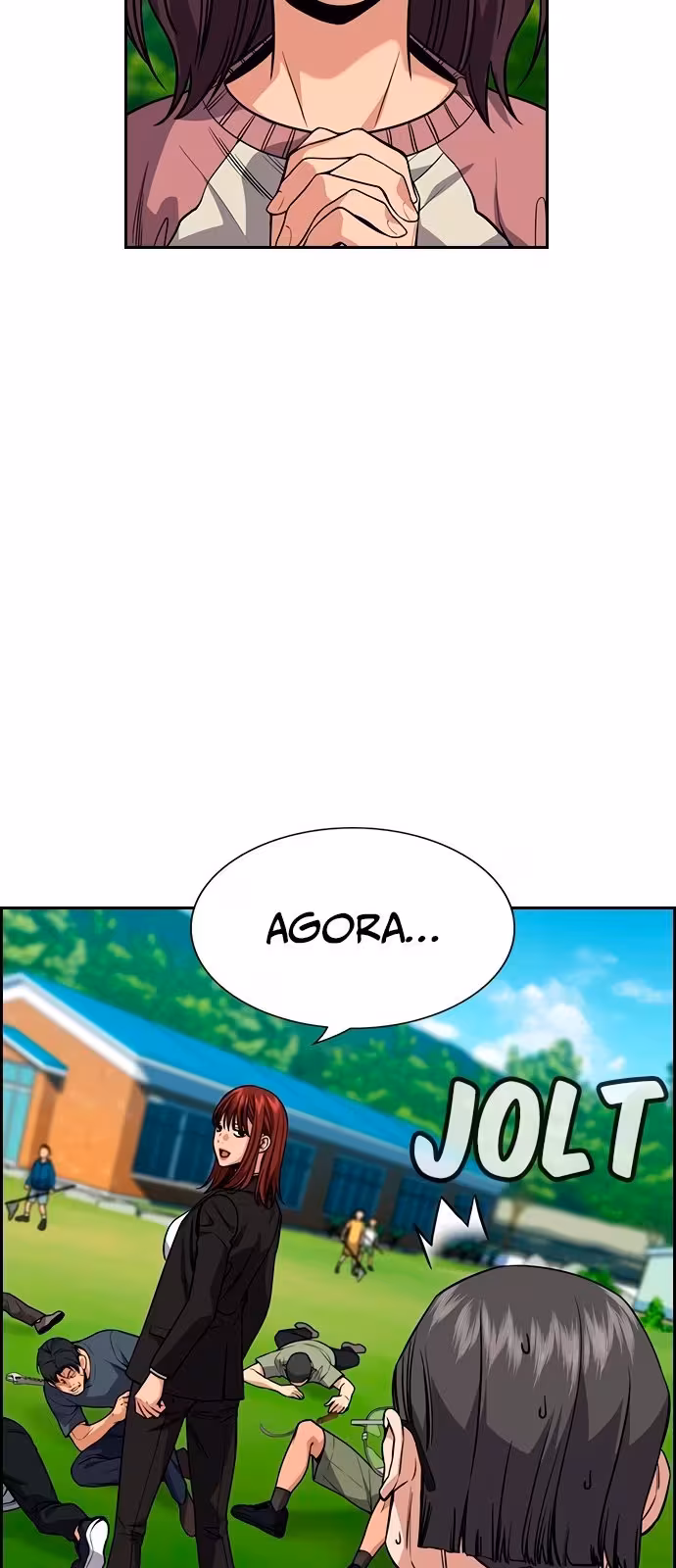 Página do Capítulo 106