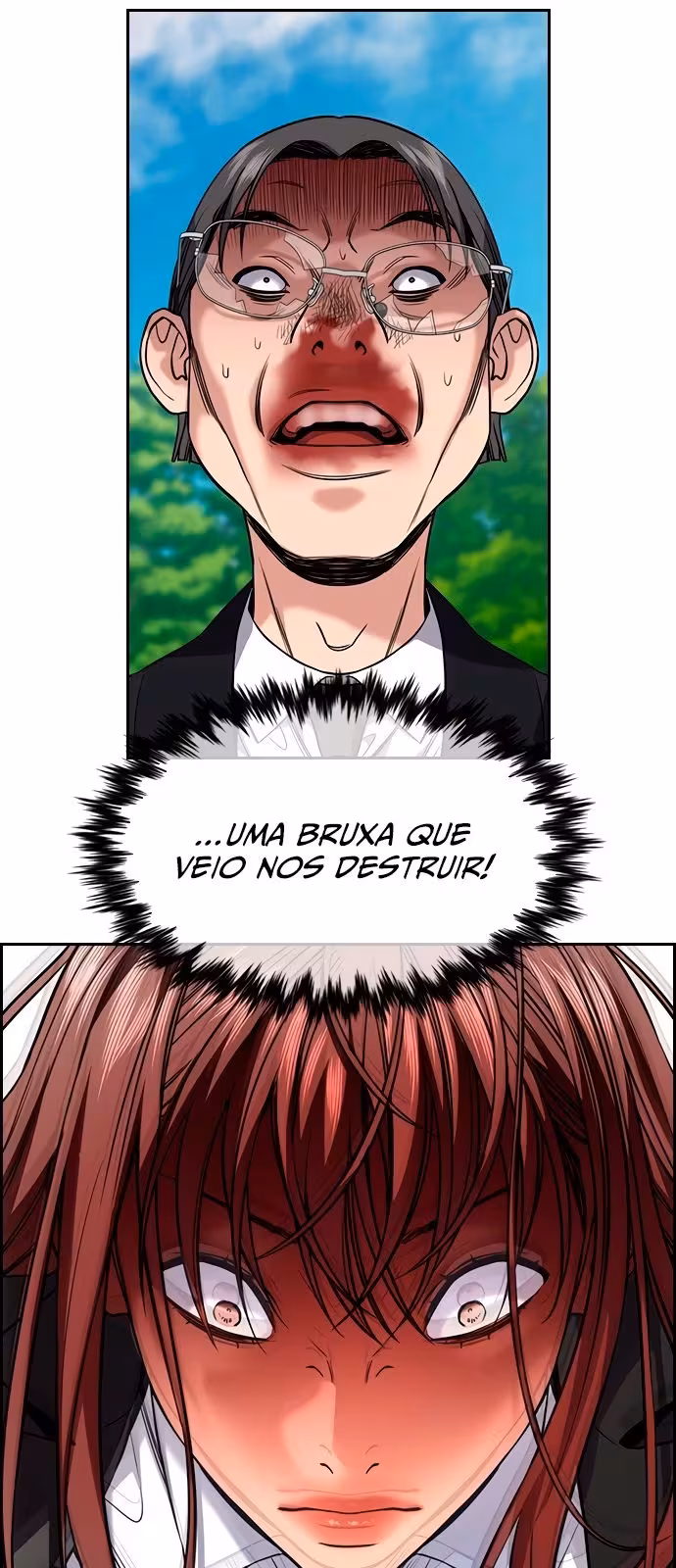 Página do Capítulo 106