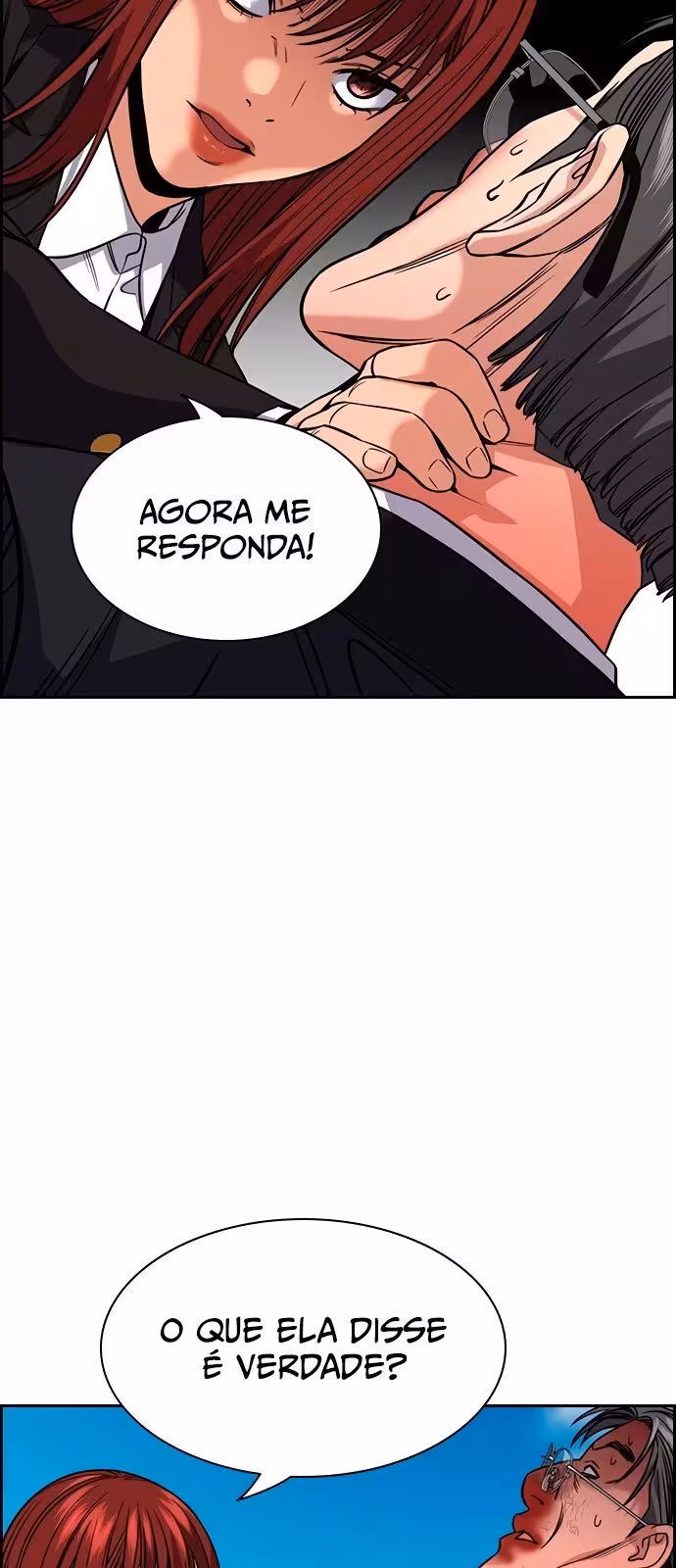 Página do Capítulo 106