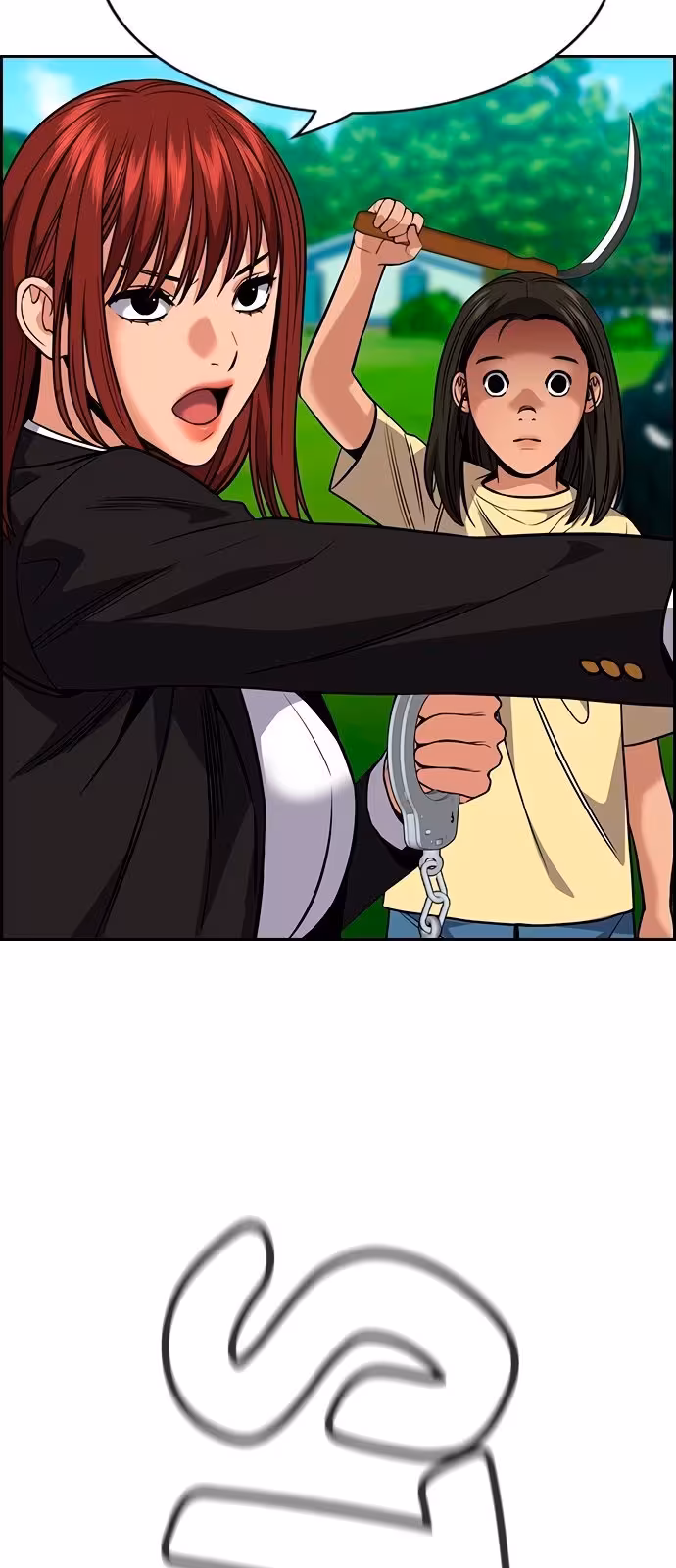 Página do Capítulo 106