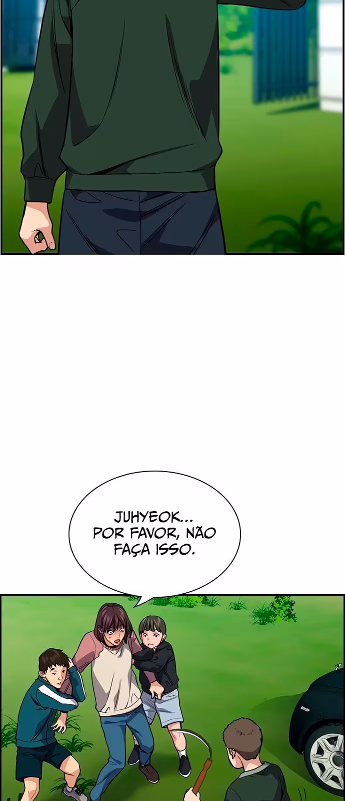 Página do Capítulo 106