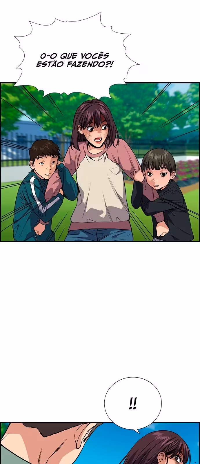 Página do Capítulo 106