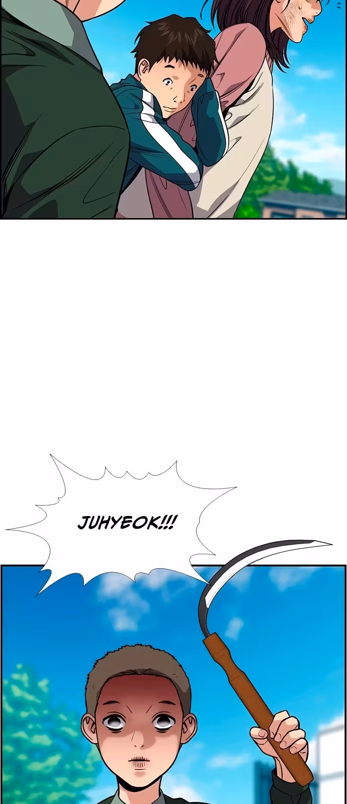 Página do Capítulo 106