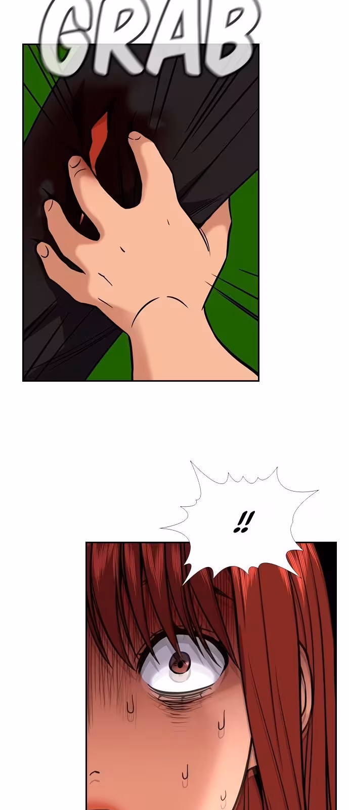 Página do Capítulo 106