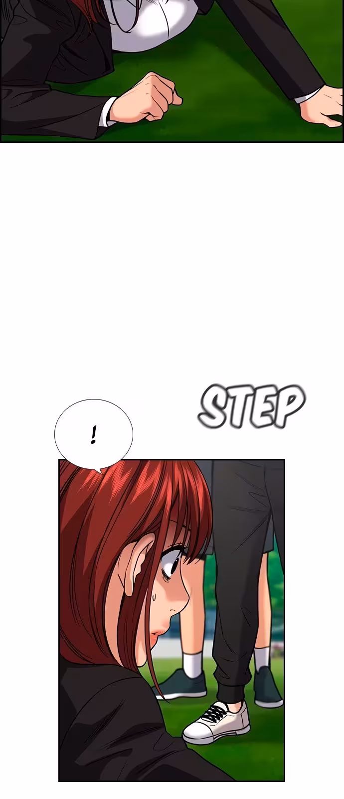 Página do Capítulo 106