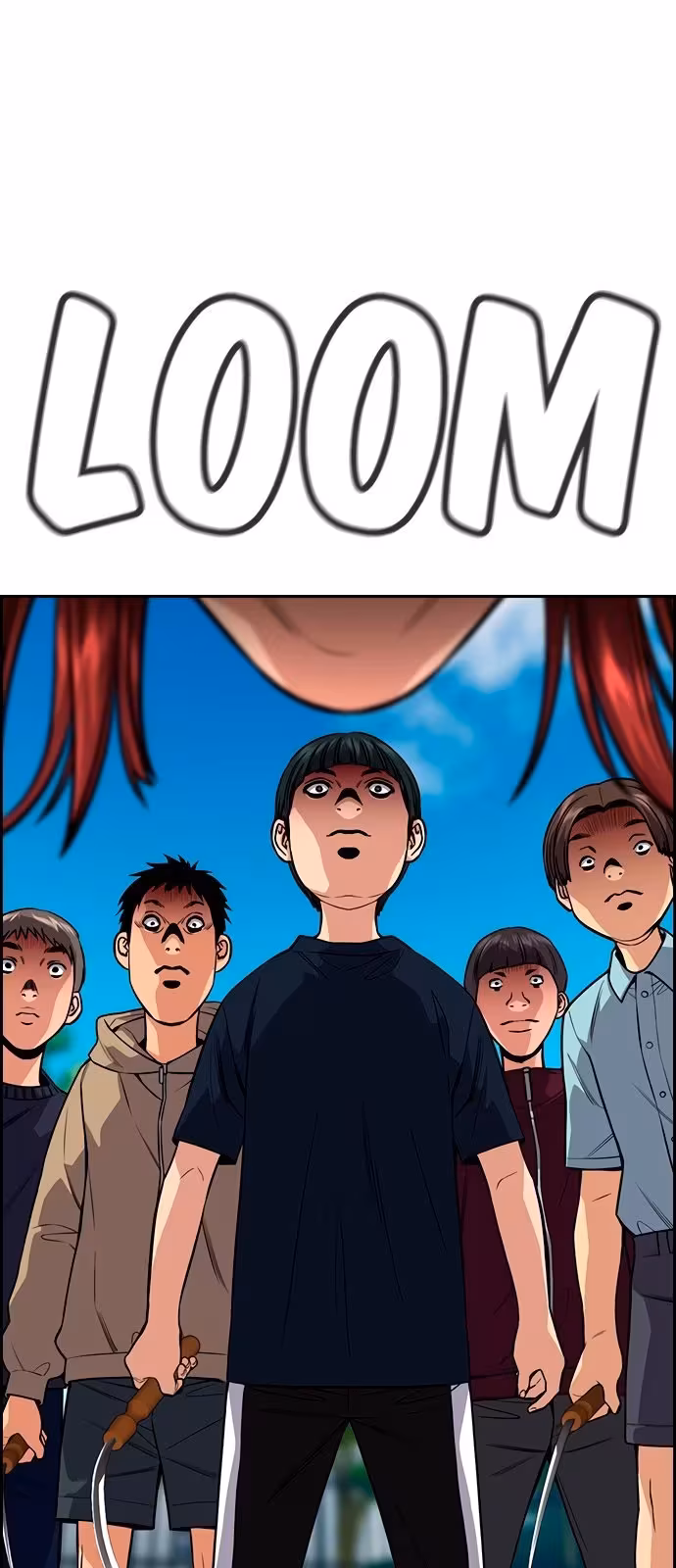 Página do Capítulo 106