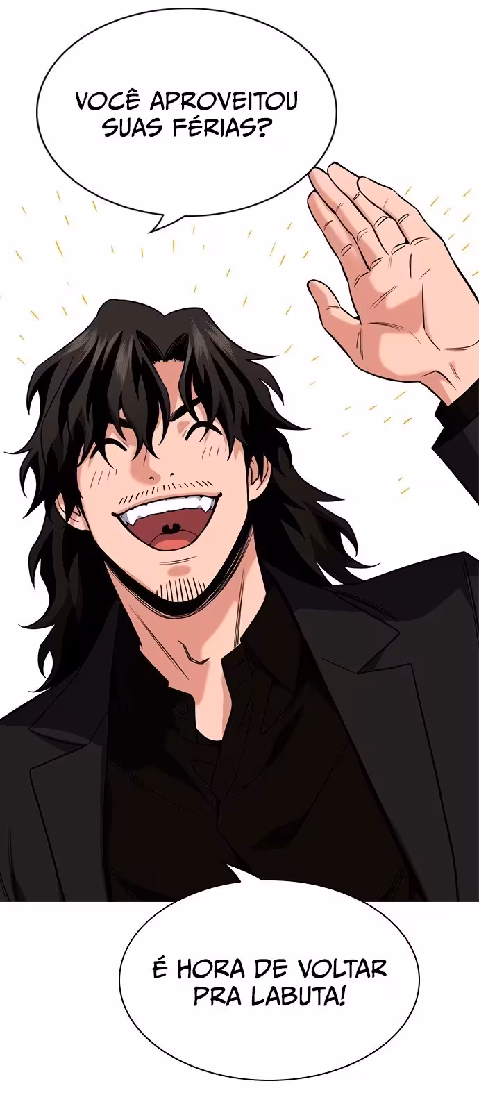 Página do Capítulo 106