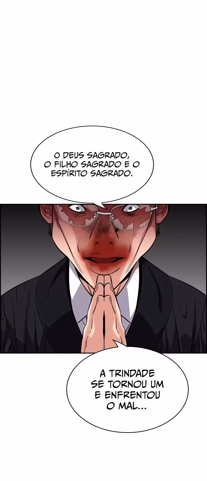 Página do Capítulo 106