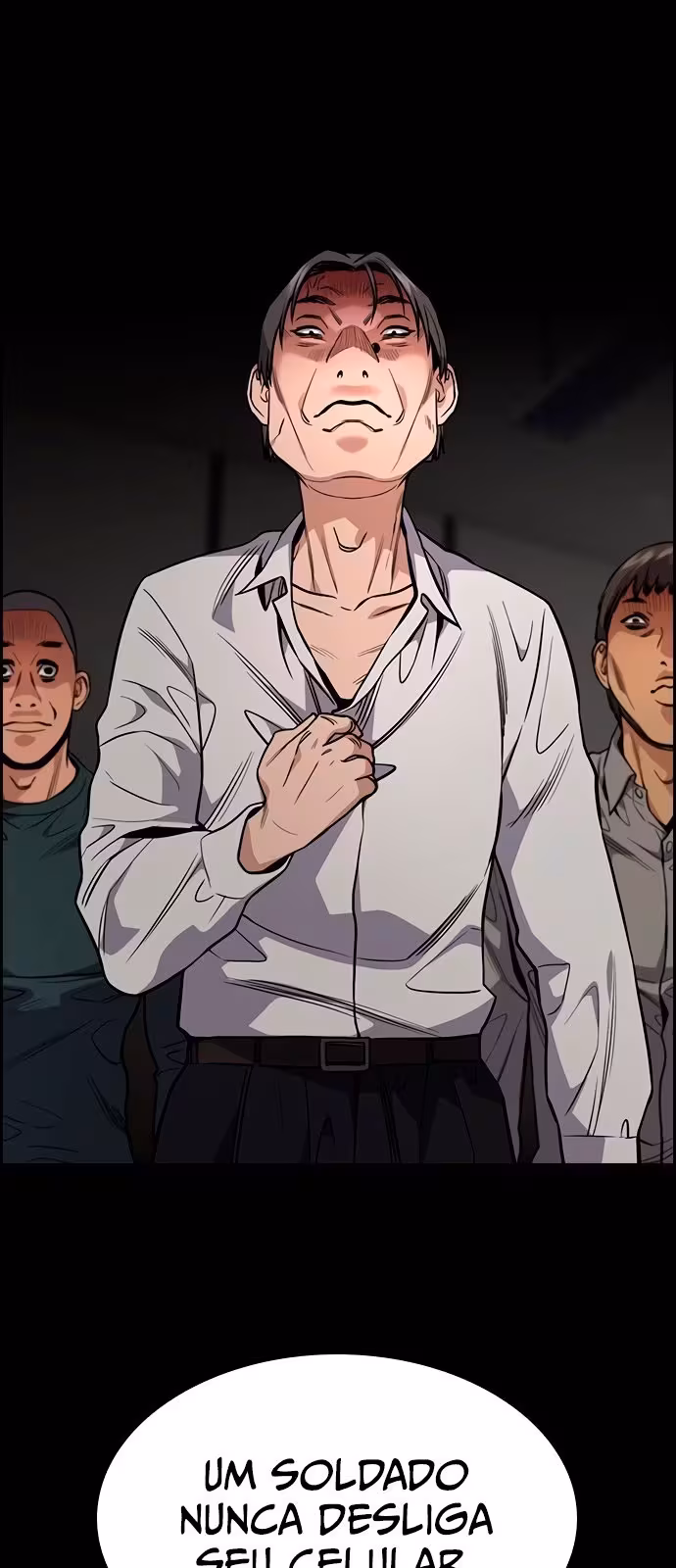 Página do Capítulo 106