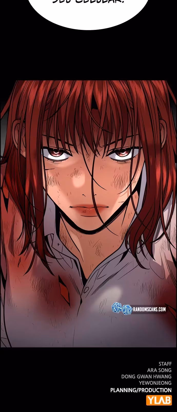 Página do Capítulo 106