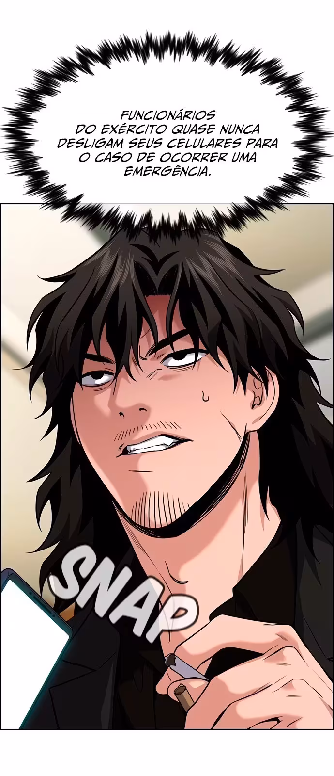 Página do Capítulo 107