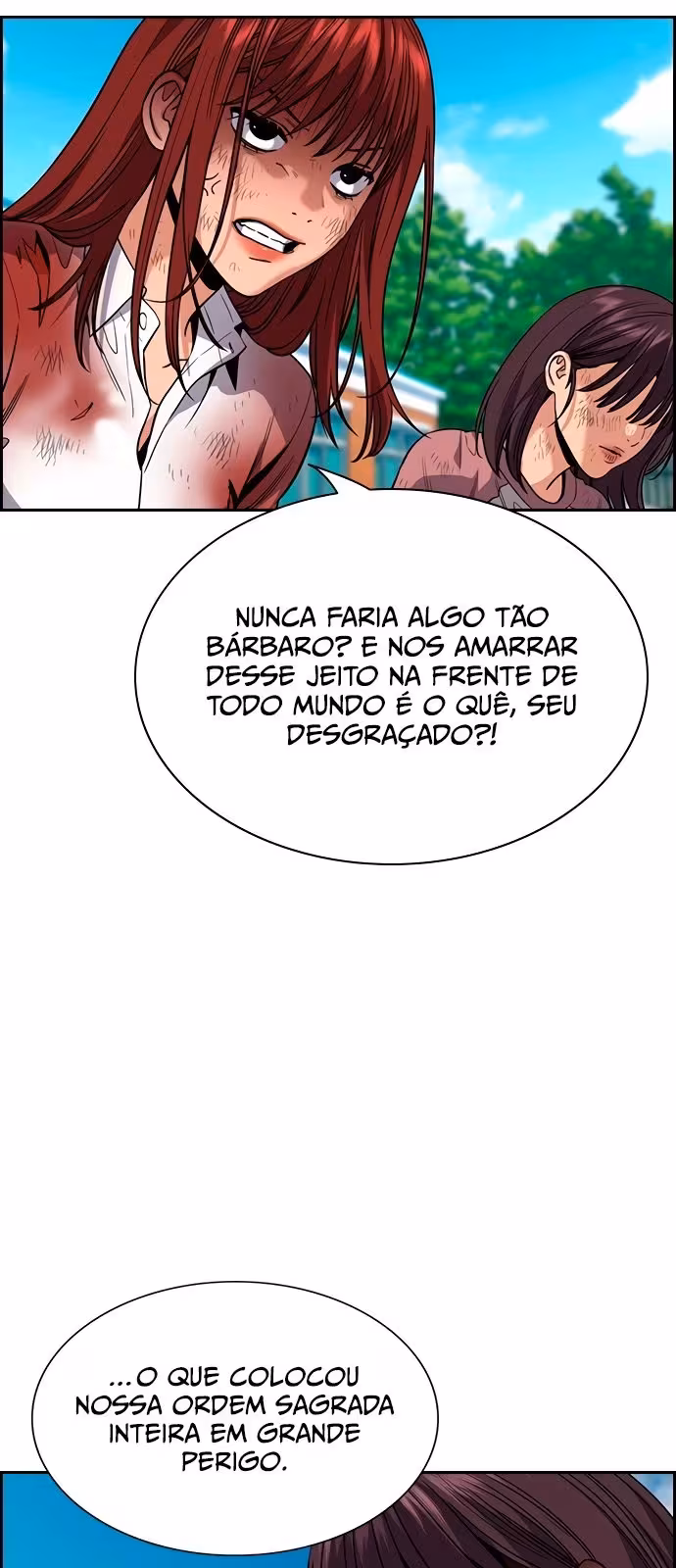 Página do Capítulo 107