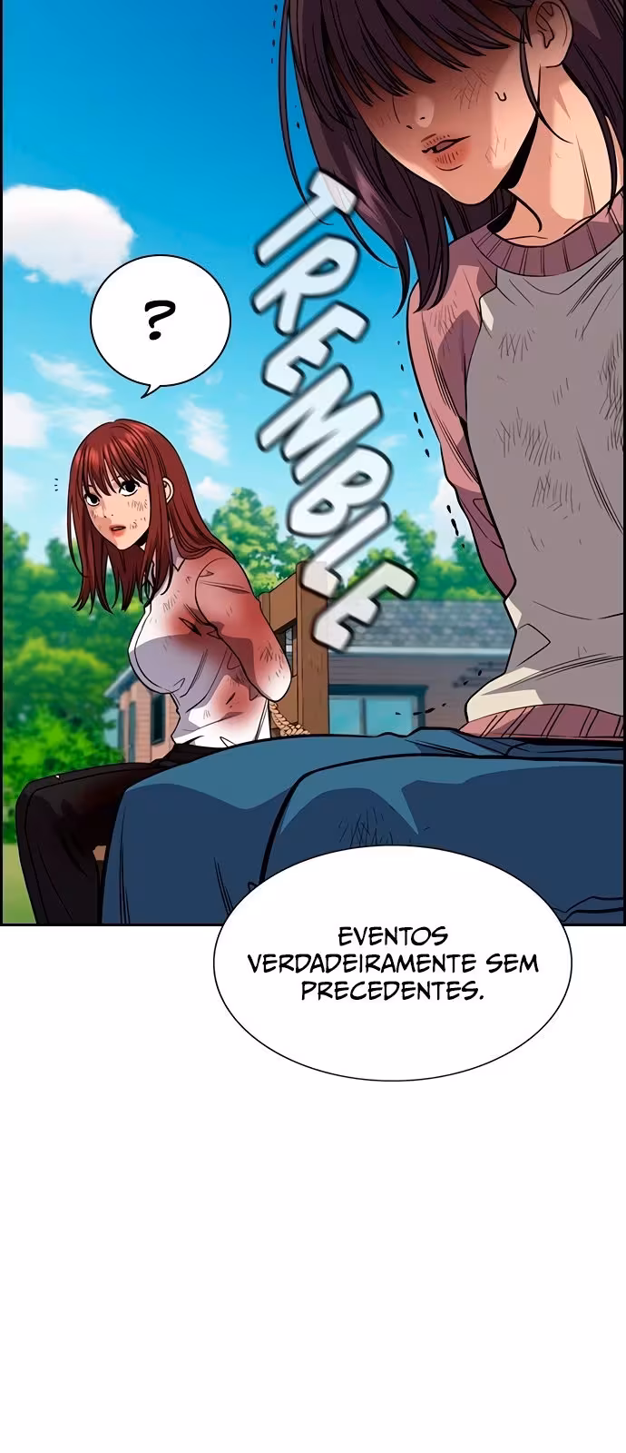 Página do Capítulo 107