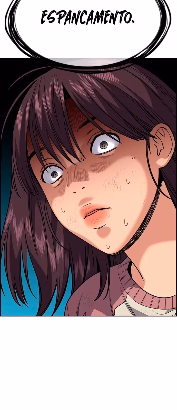 Página do Capítulo 107