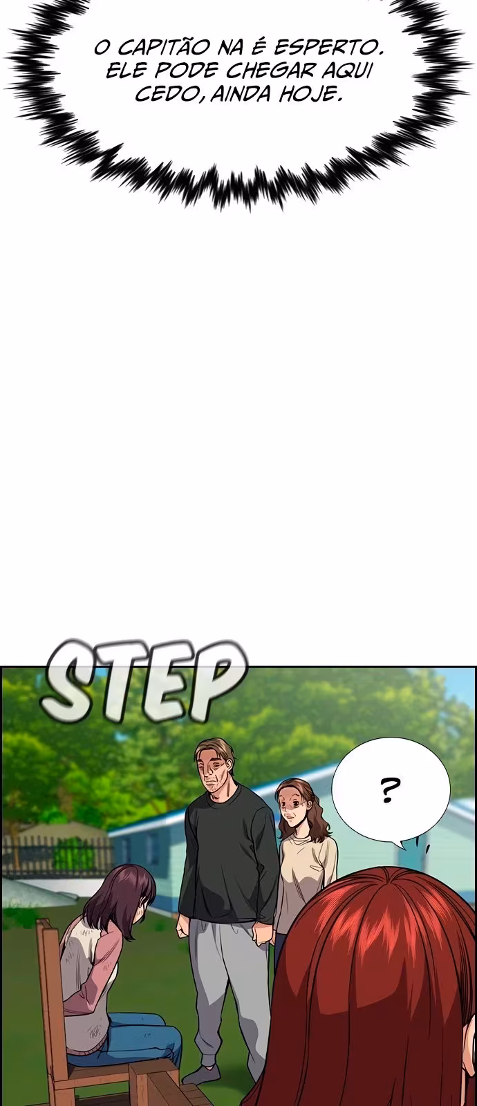 Página do Capítulo 107