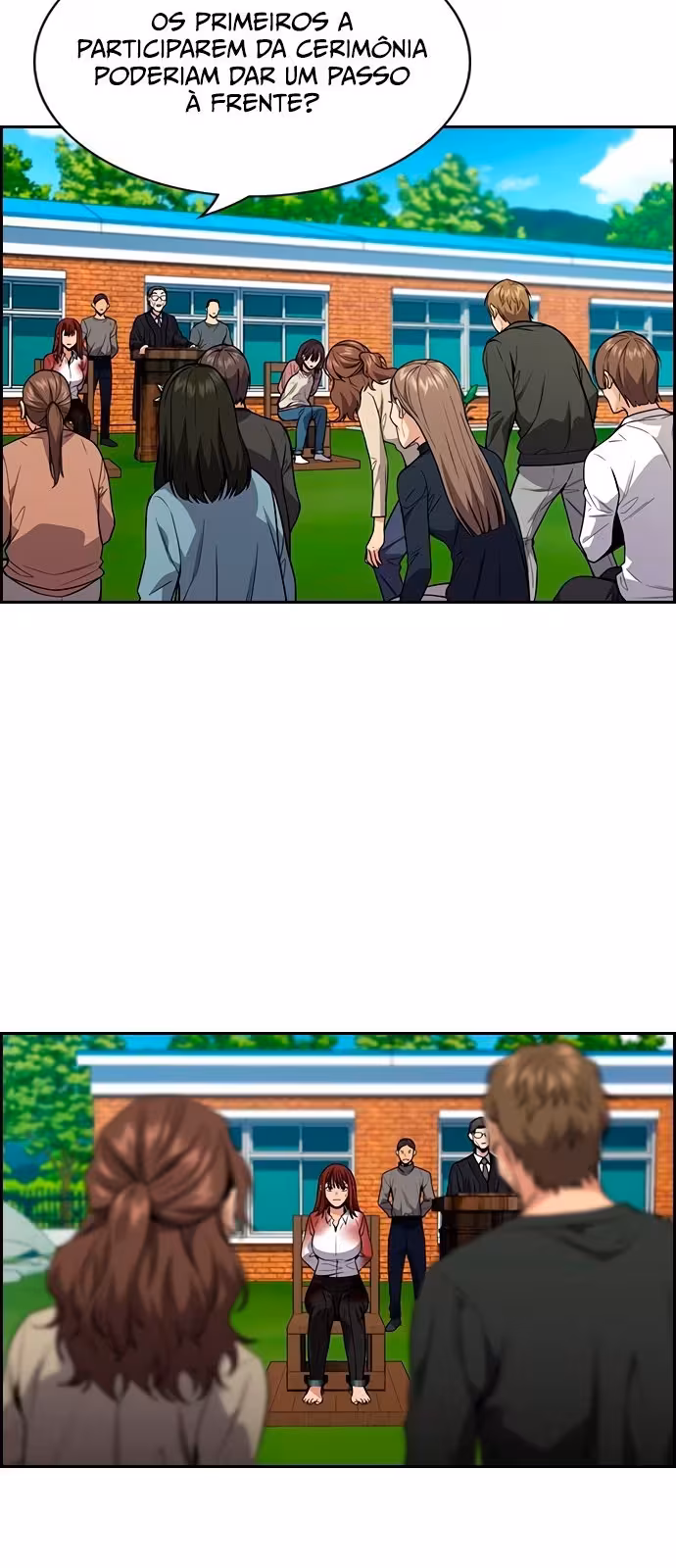 Página do Capítulo 107