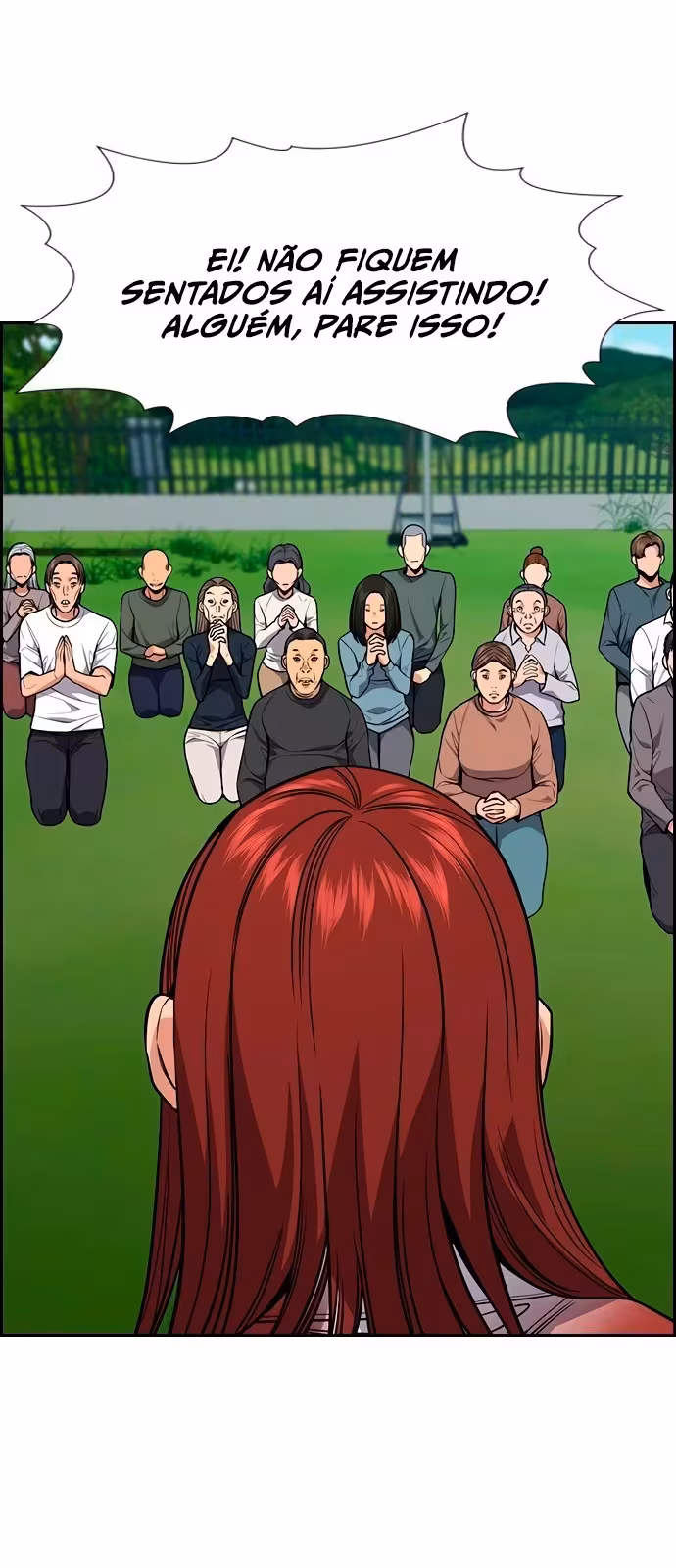 Página do Capítulo 107