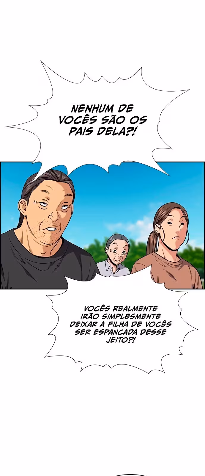 Página do Capítulo 107