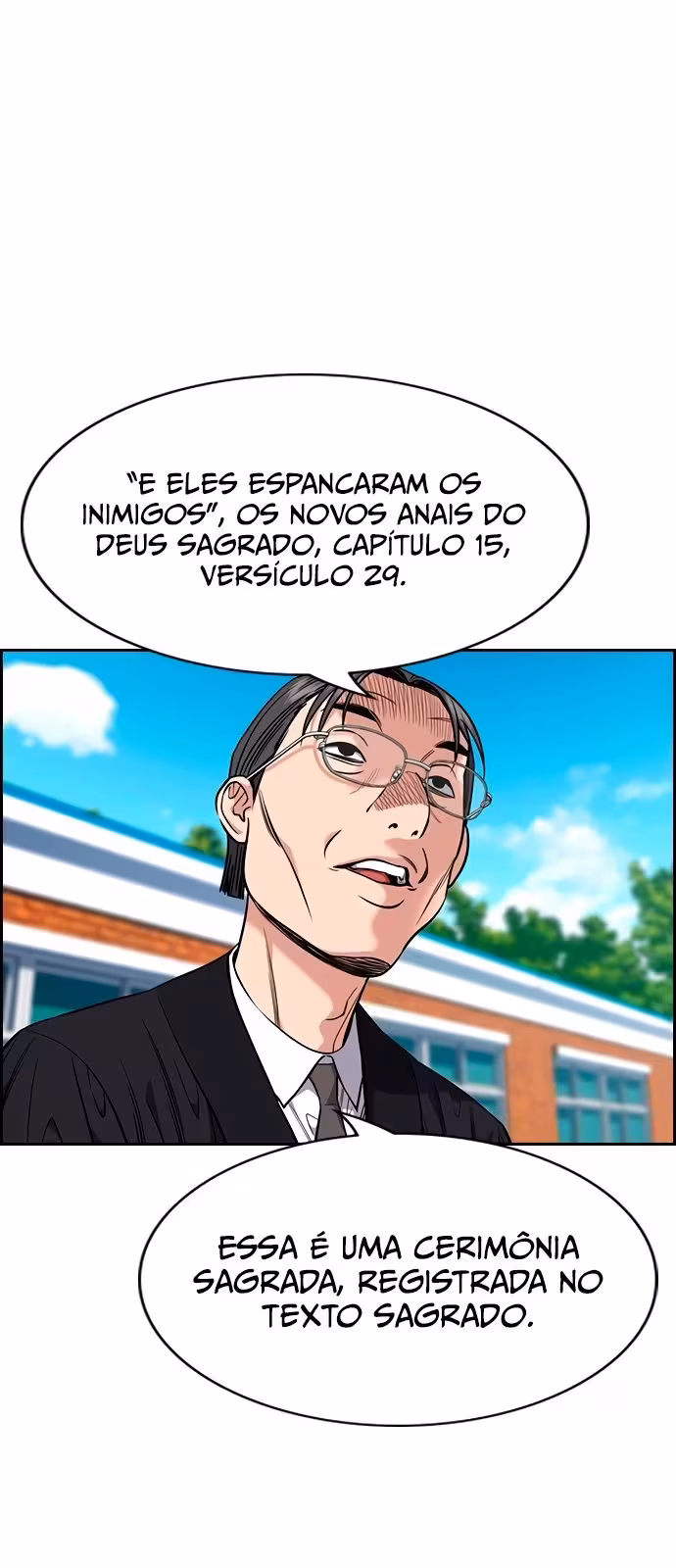 Página do Capítulo 107