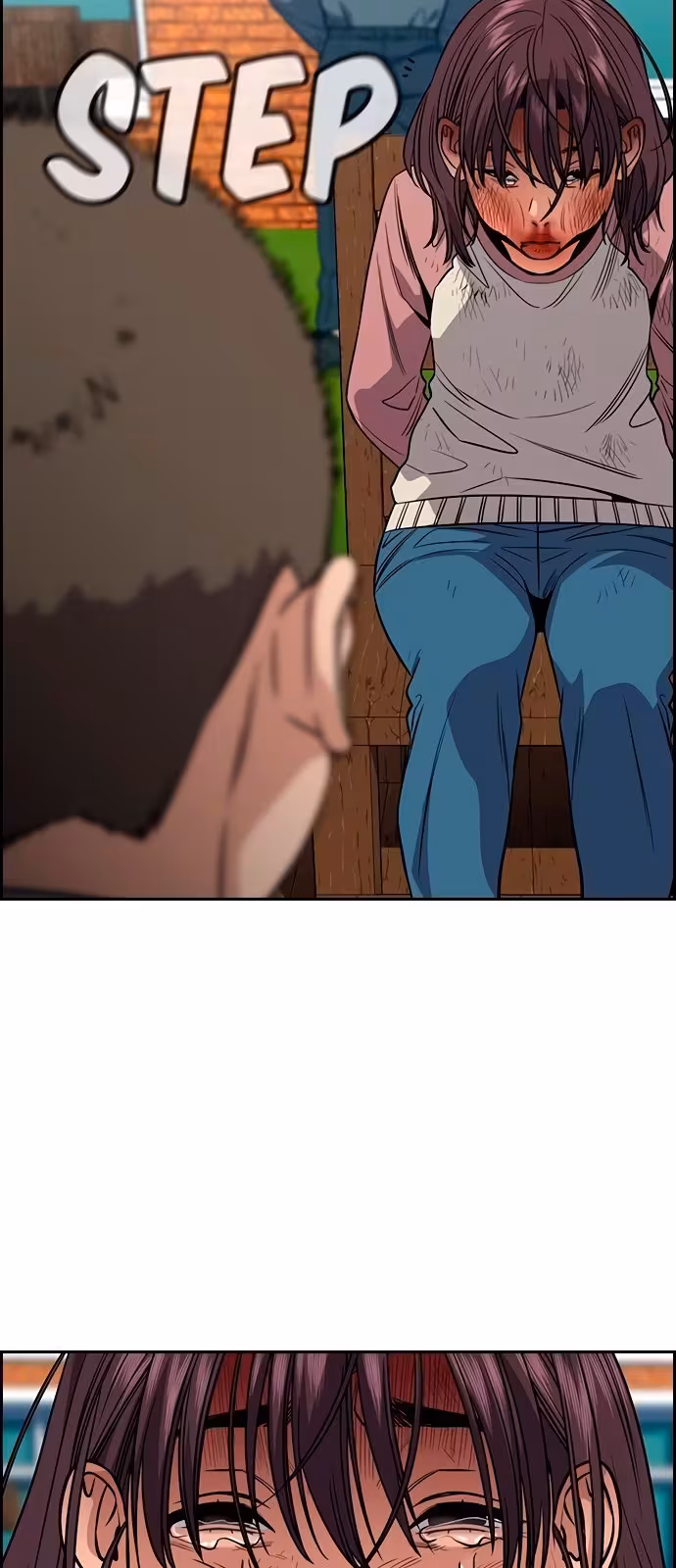 Página do Capítulo 107